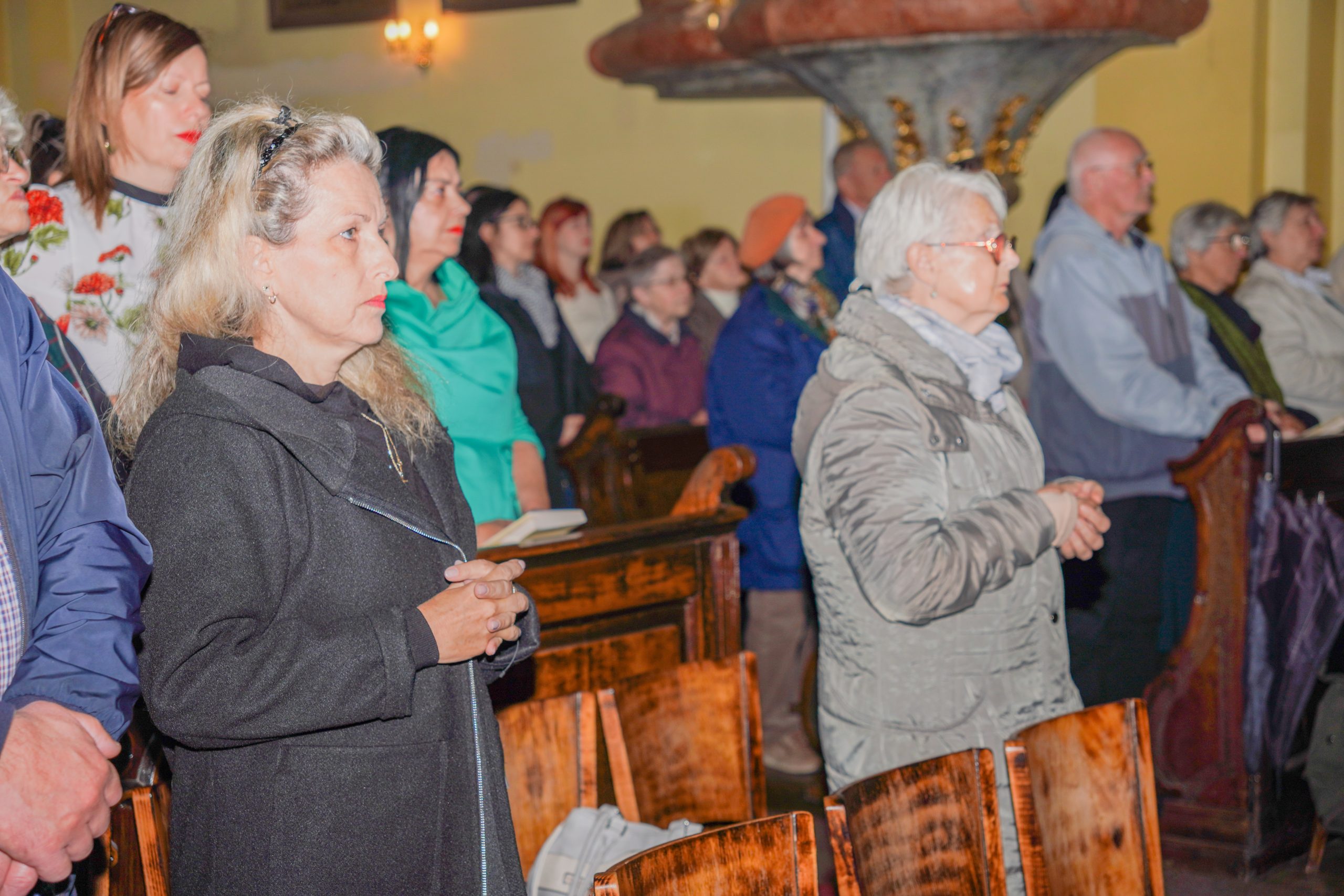 50 godina misništva 50 godina misništva