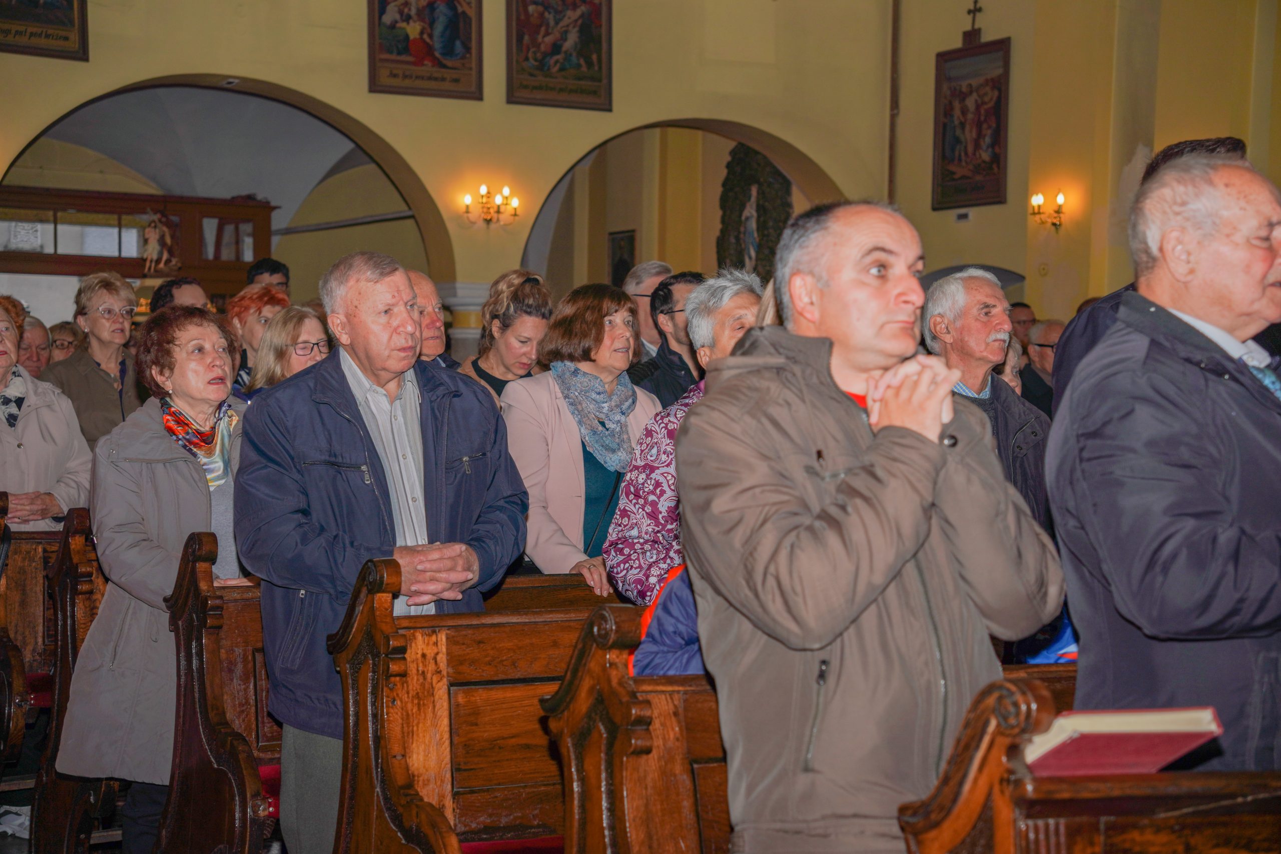 50 godina misništva 50 godina misništva