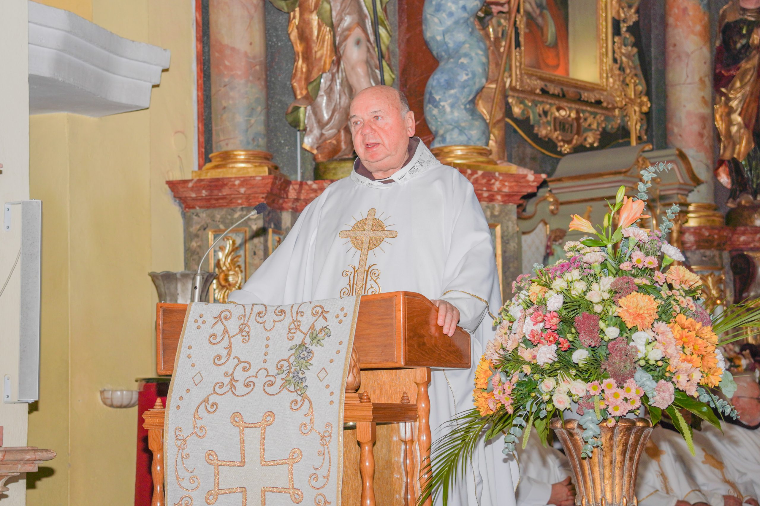 fra Željko Železnjak fra Željko Železnjak