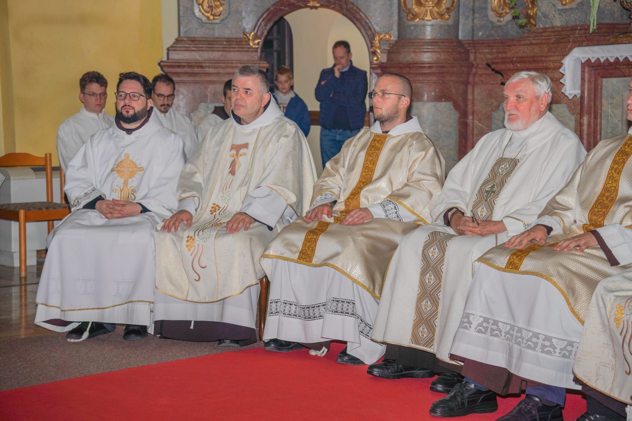 50 godina misništva