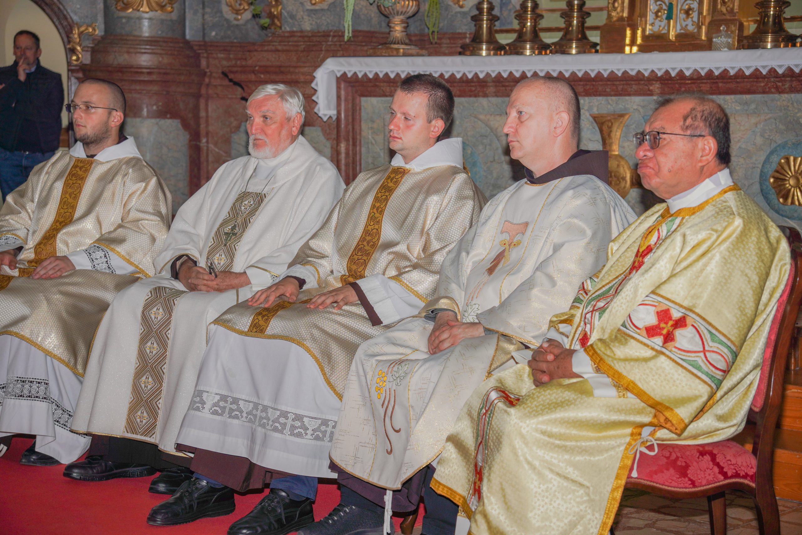 50 godina misništva 50 godina misništva