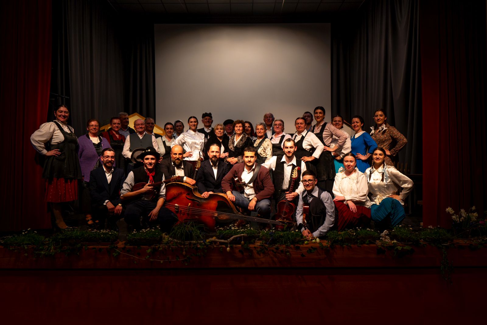 kotoriba vuzmeni pondeljek