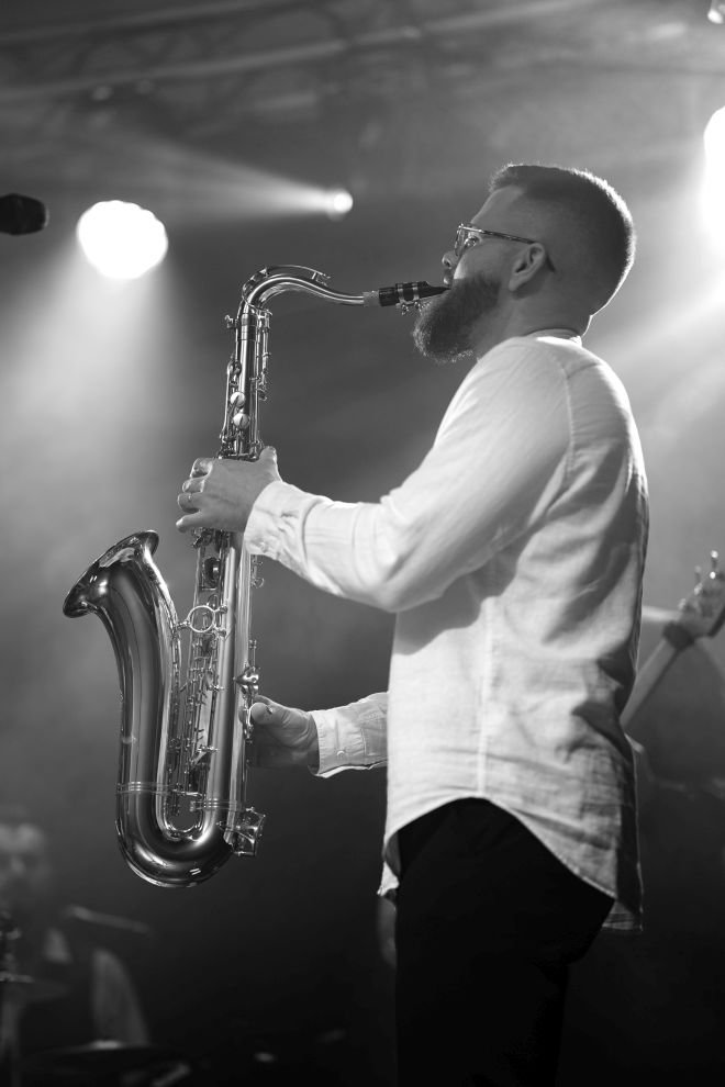 FABRIEL MEDIA Popcorn Bend (1)