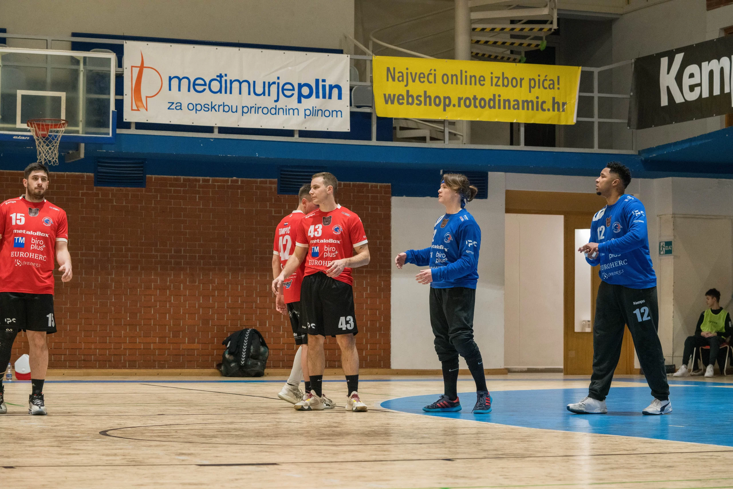 MRK Čakovec MRK Čakovec