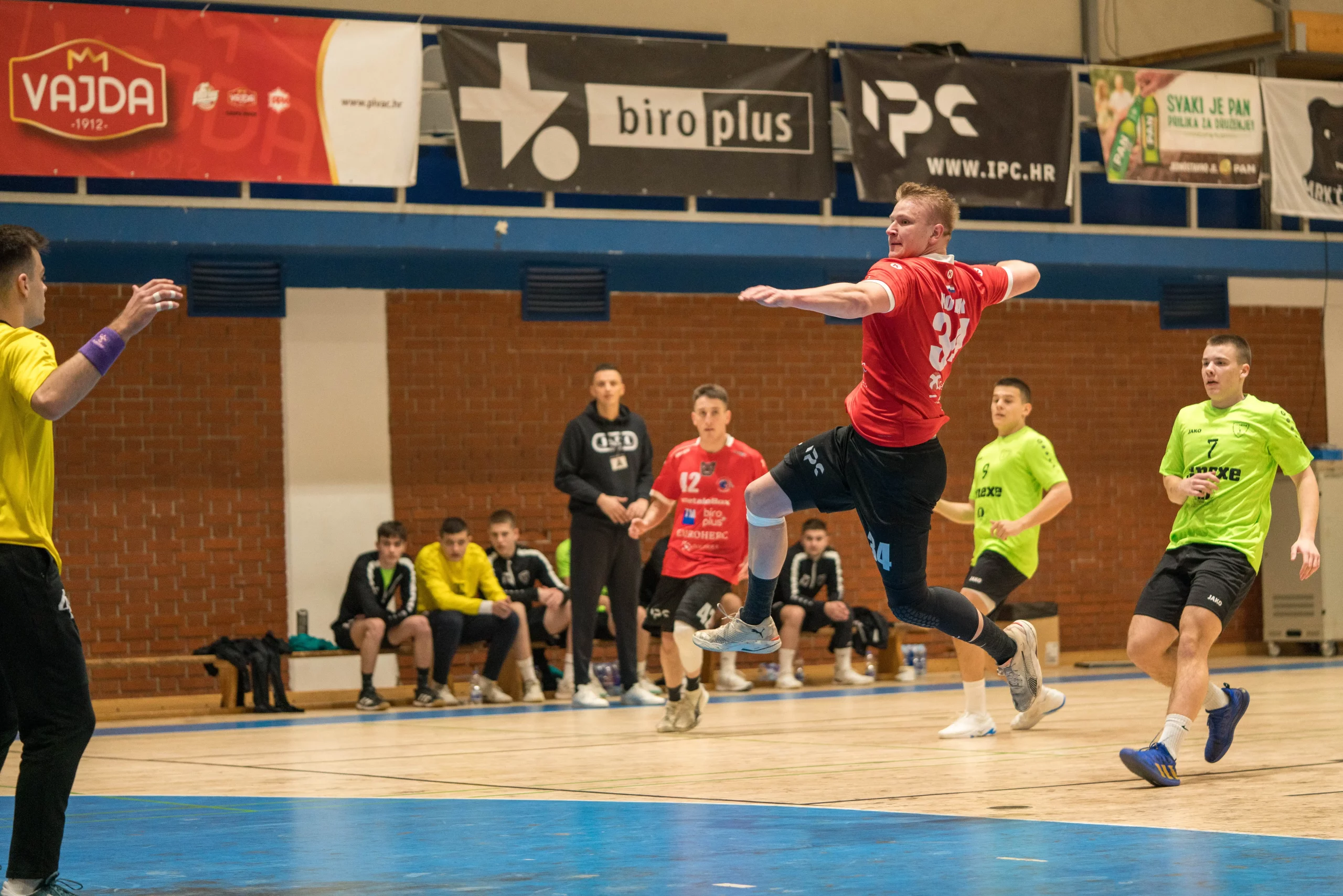 MRK Čakovec MRK Čakovec