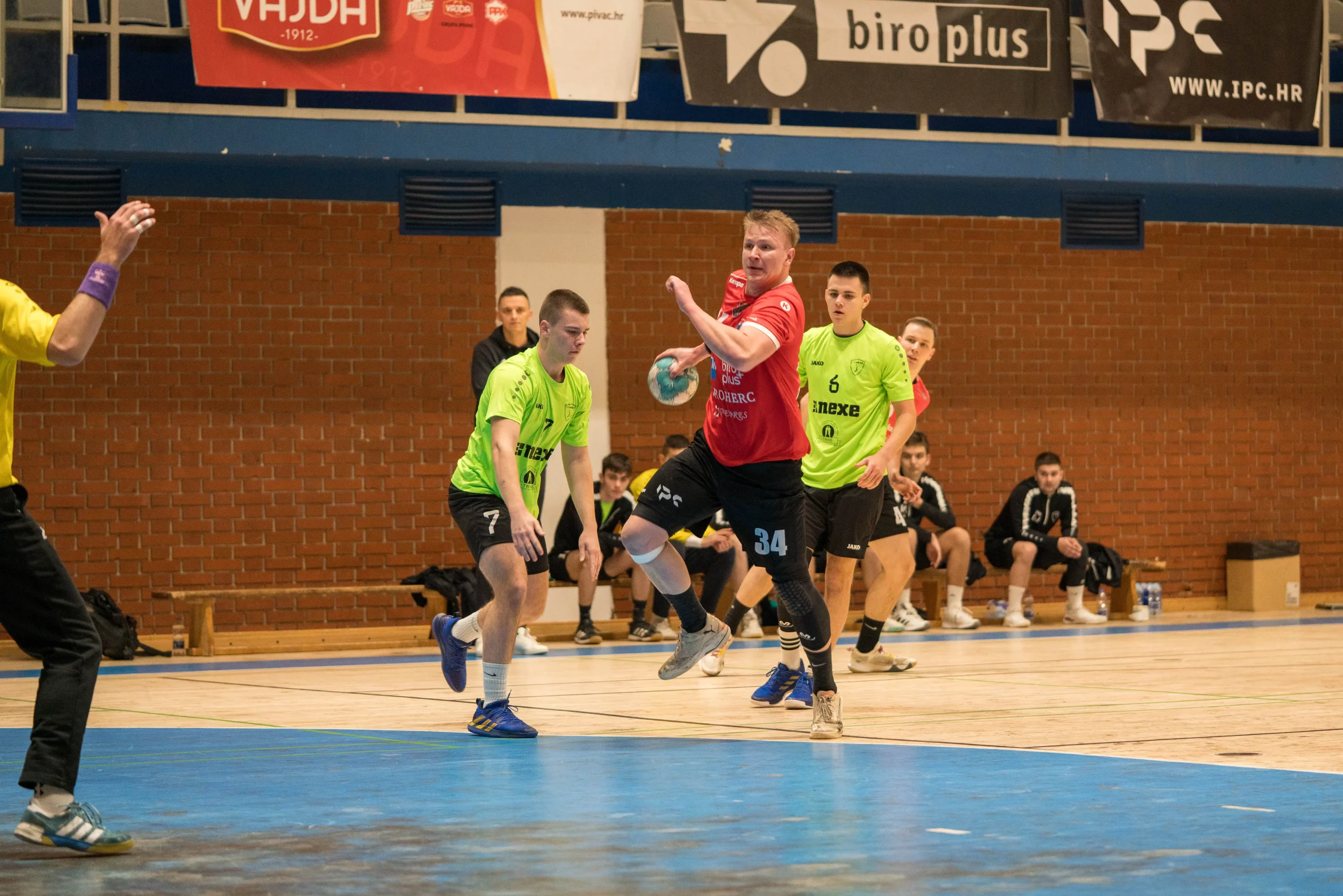 MRK Čakovec MRK Čakovec