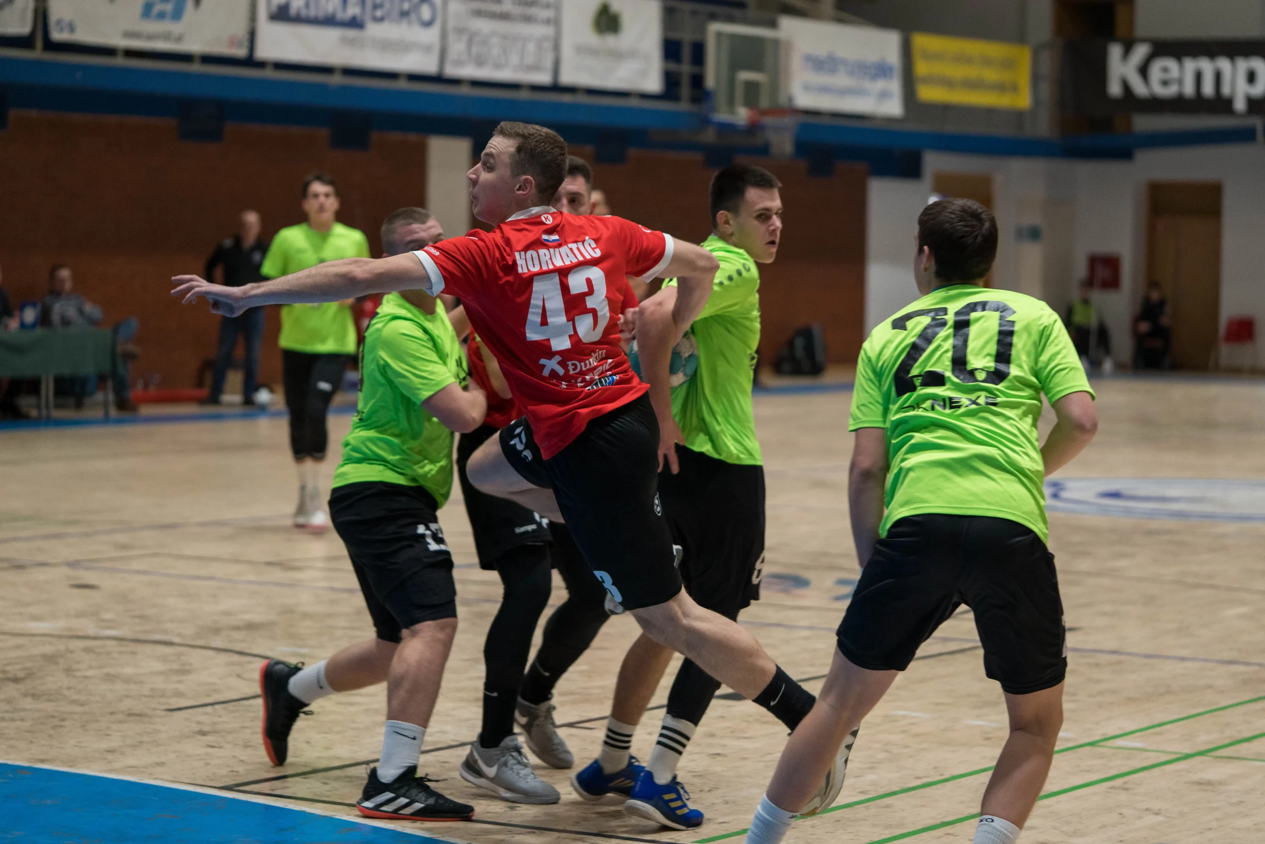 MRK Čakovec MRK Čakovec