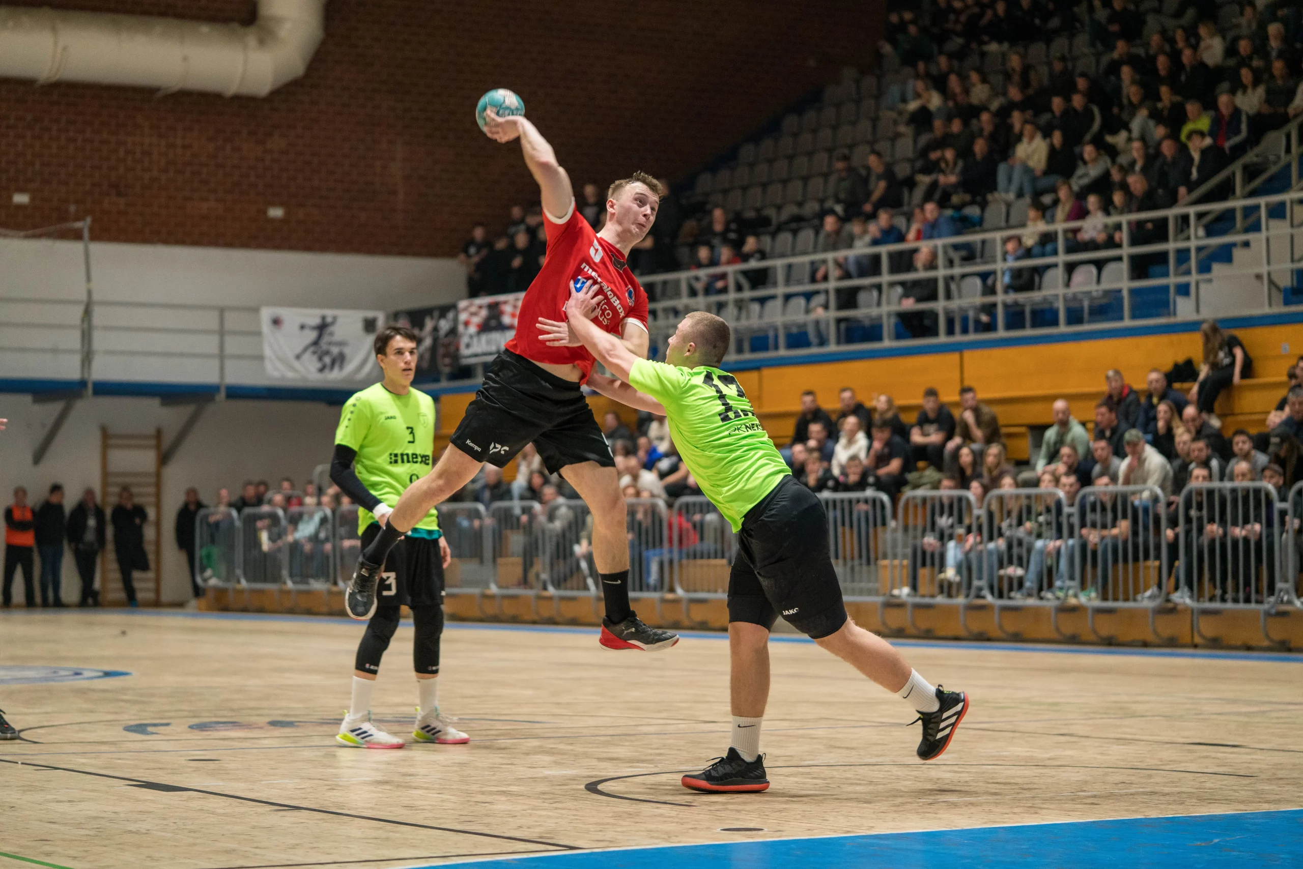 MRK Čakovec MRK Čakovec