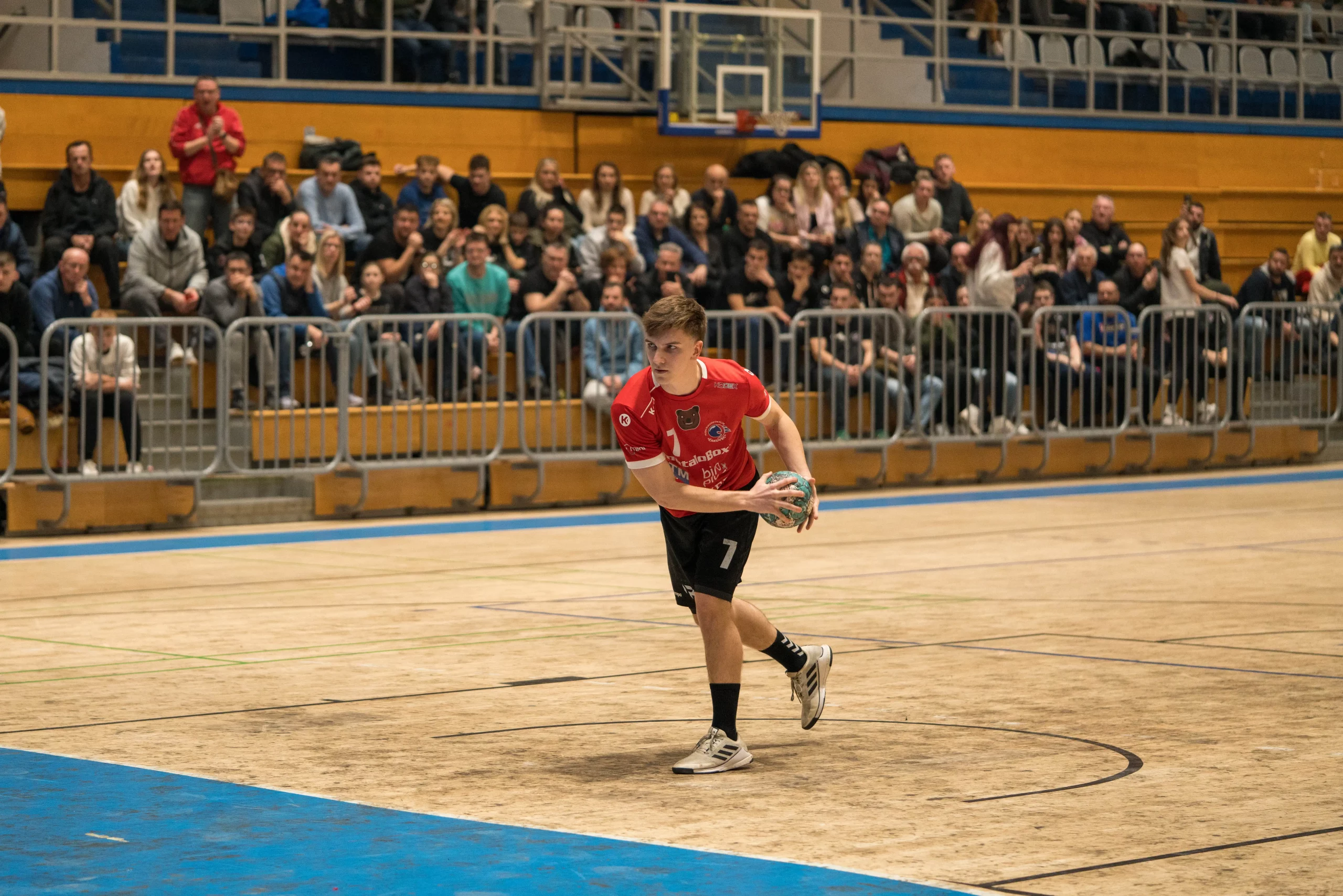 MRK Čakovec MRK Čakovec