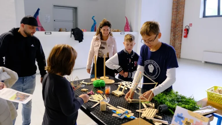 Mali znanstveni piknik