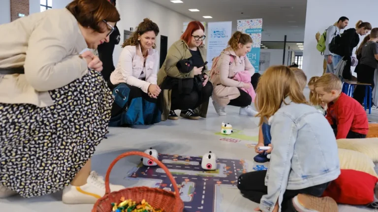 Mali znanstveni piknik