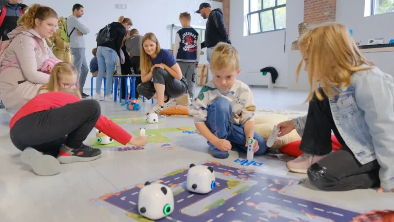 Mali znanstveni piknik