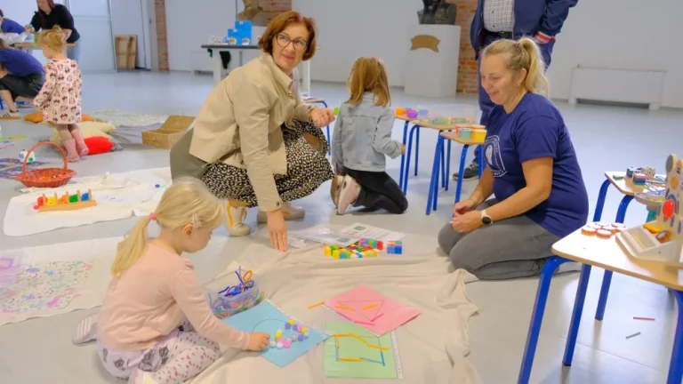 Mali znanstveni piknik