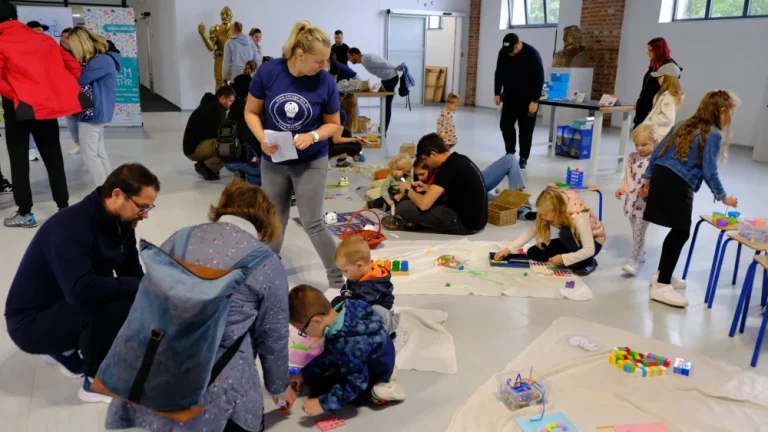 Mali znanstveni piknik