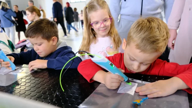 Mali znanstveni piknik