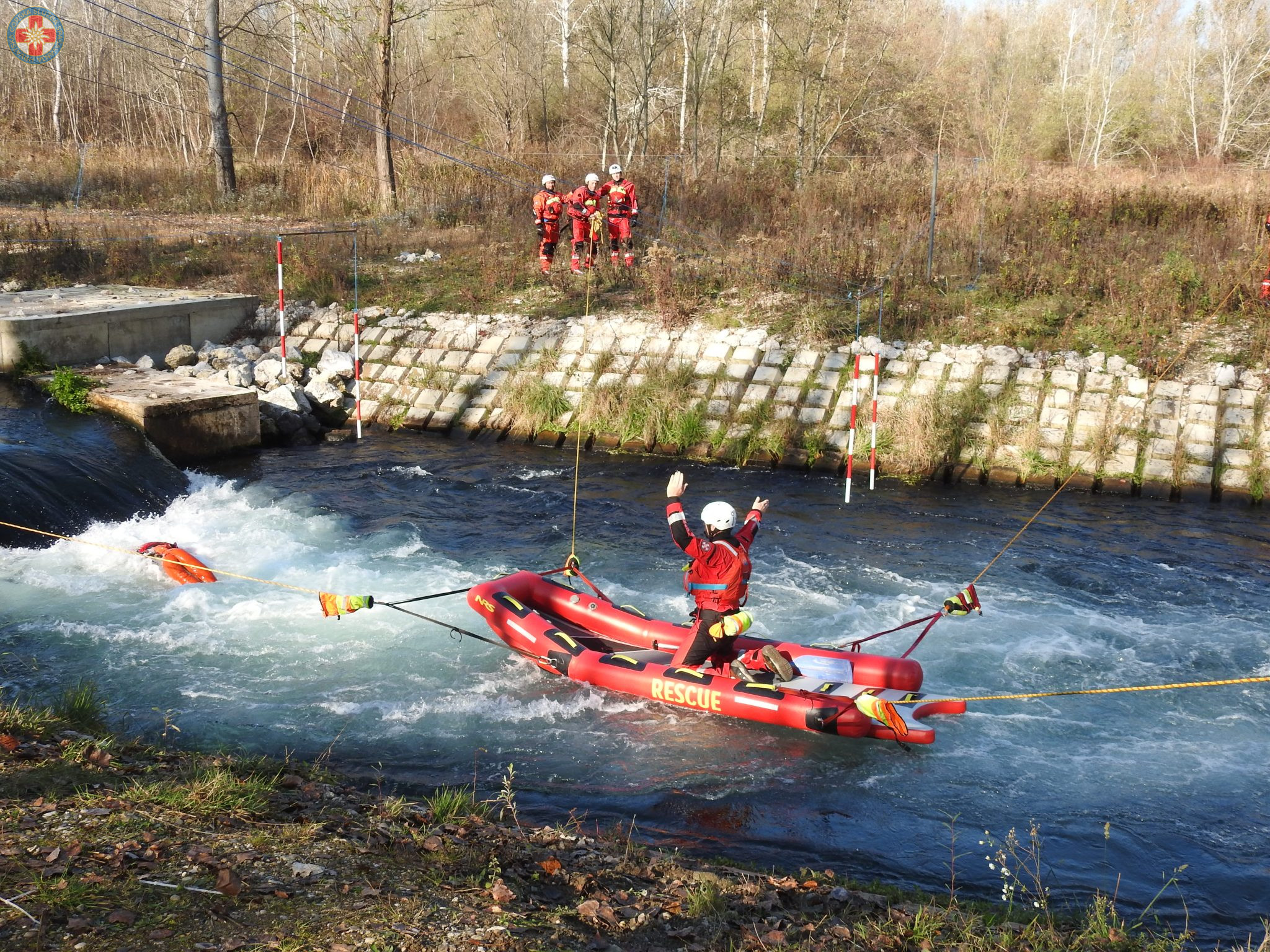 HGSS licenciranje spašavatelja