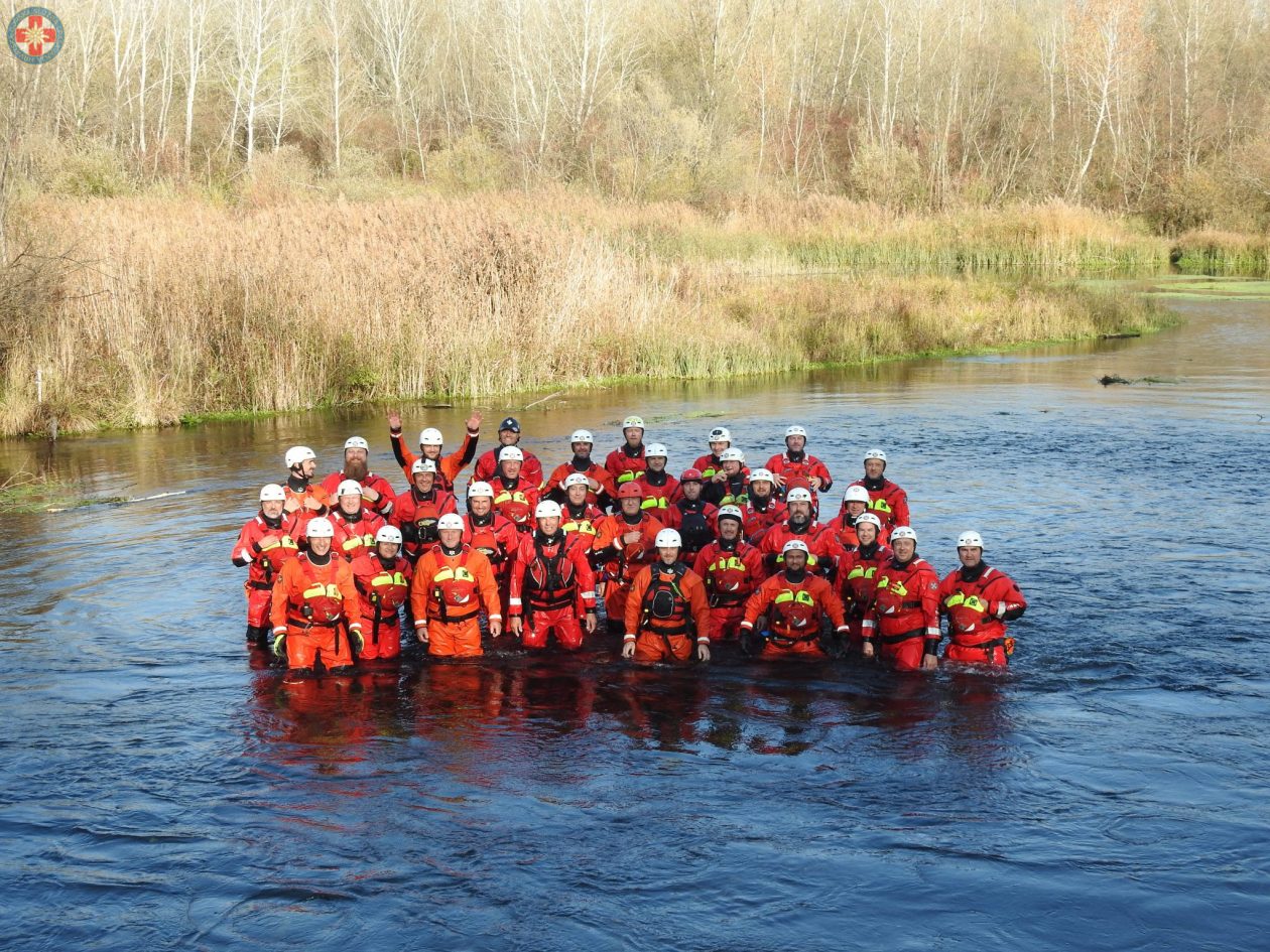 HGSS licenciranje spašavatelja