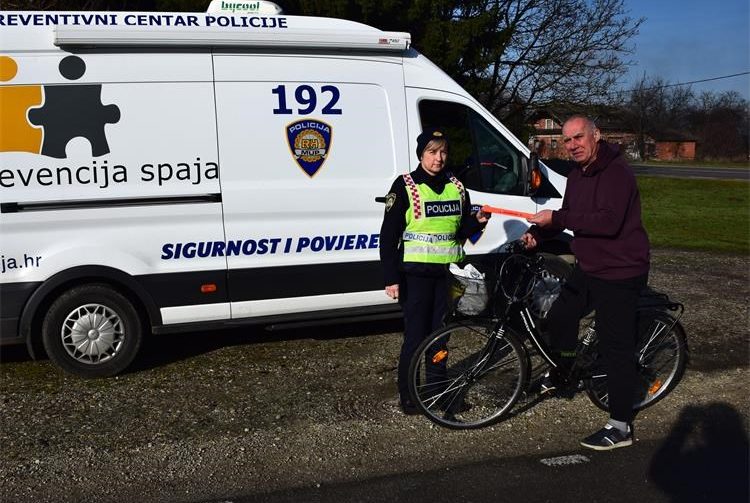 policija preventivna akcija policija preventivna akcija