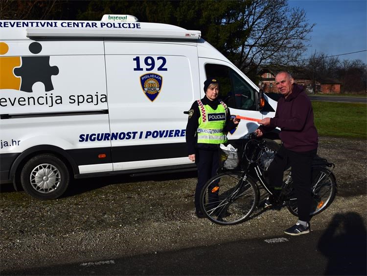 policija preventivna akcija policija preventivna akcija