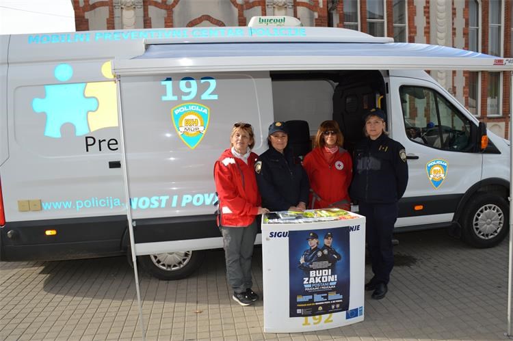 PUM akcija biciklisti PUM akcija biciklisti