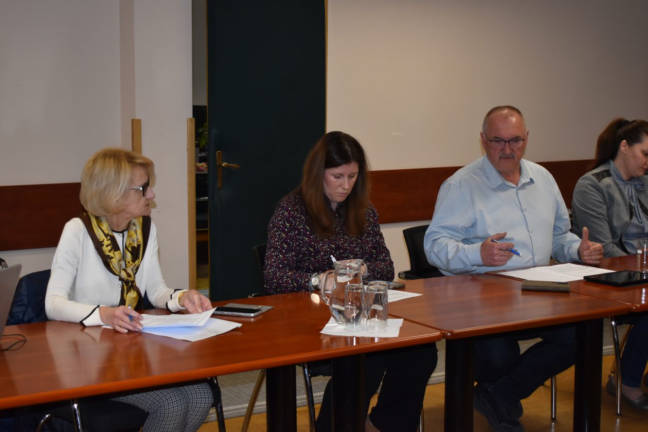 – DONJI KRALJEVEC vijeće – DONJI KRALJEVEC vijeće