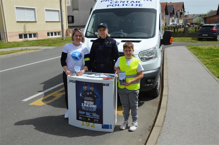 PUM akcija biciklisti PUM akcija biciklisti