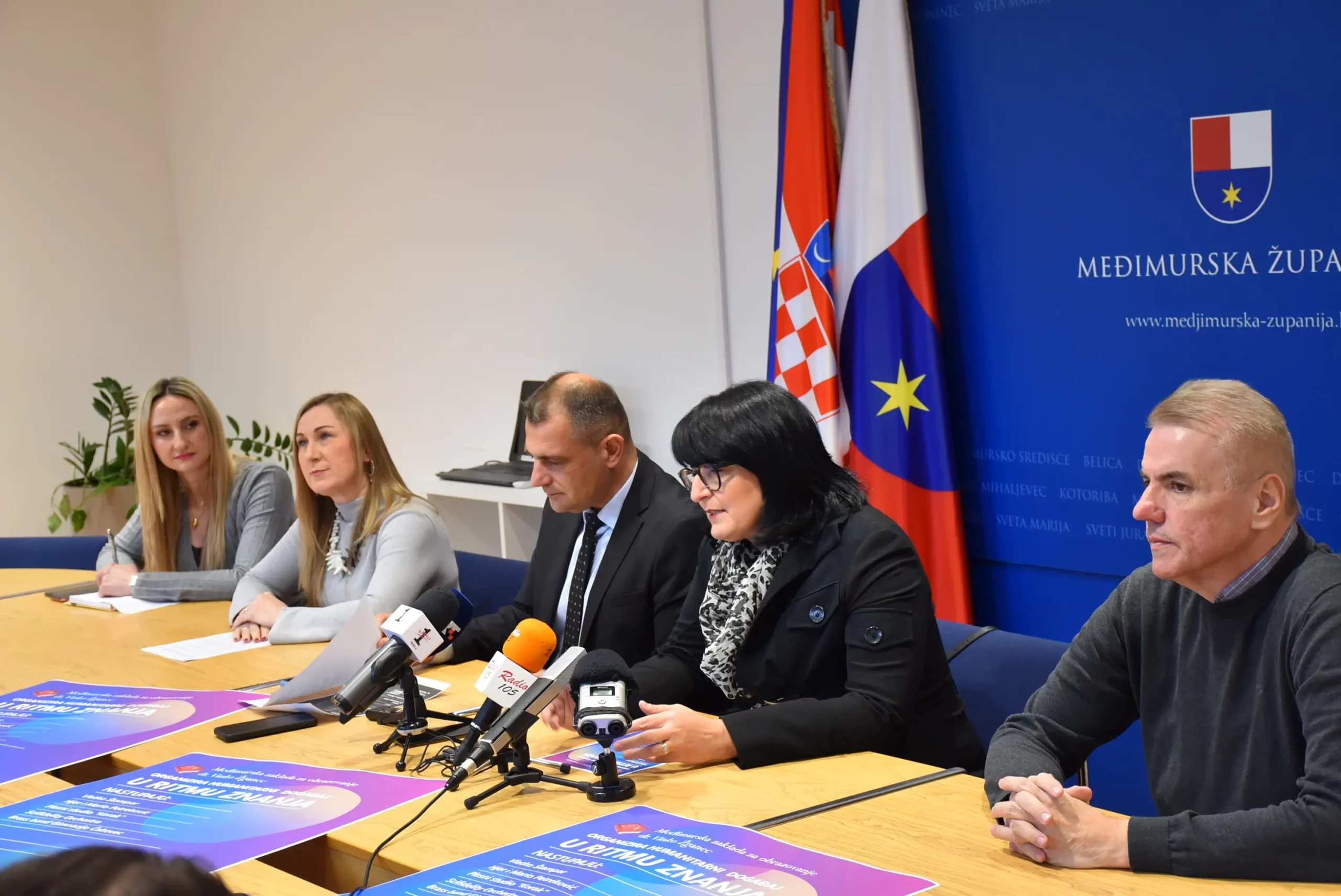 U ritmu znanja konferencija U ritmu znanja konferencija