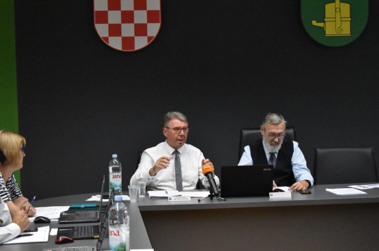 GV Mursko Središće