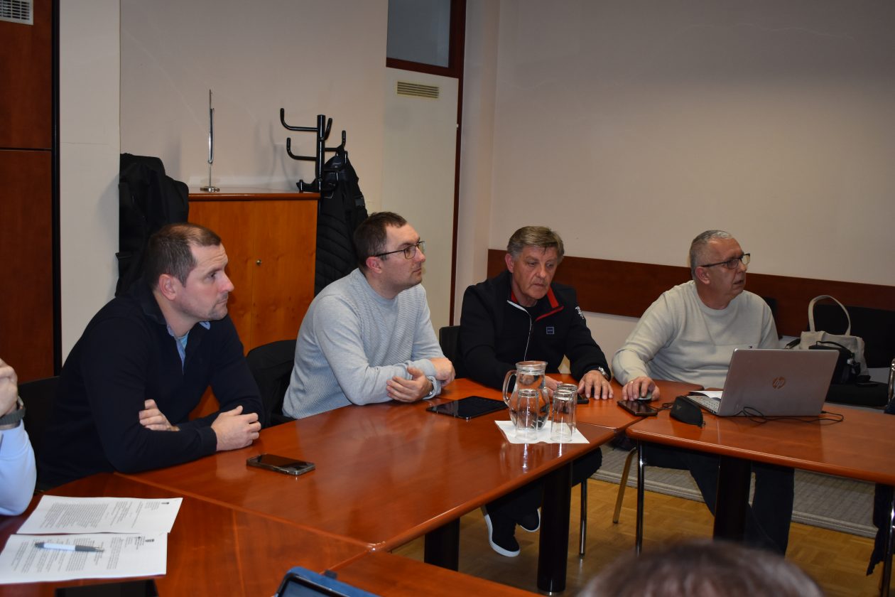 – DONJI KRALJEVEC vijeće – DONJI KRALJEVEC vijeće