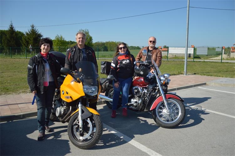 Pum akcija Pum akcija