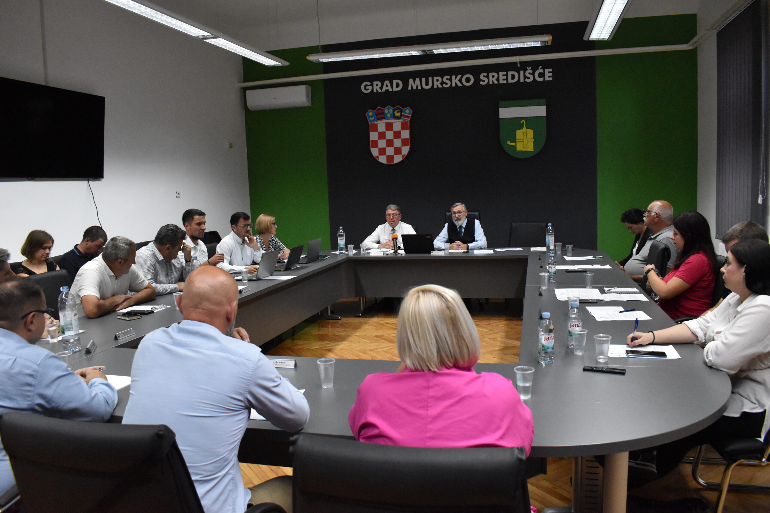 GV Mursko Središće