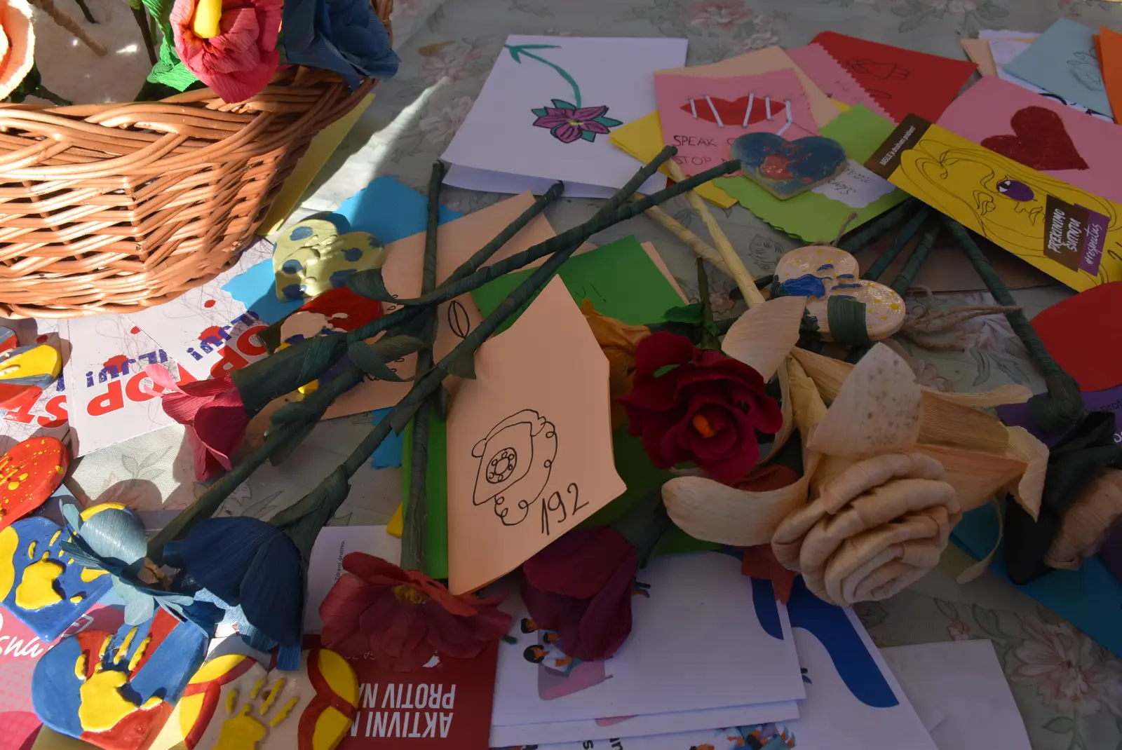 Nasilje nad ženama 9