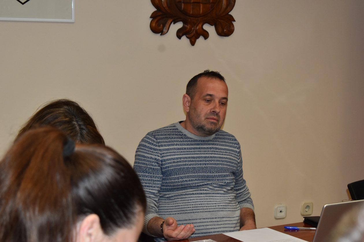 – DONJI KRALJEVEC vijeće – DONJI KRALJEVEC vijeće