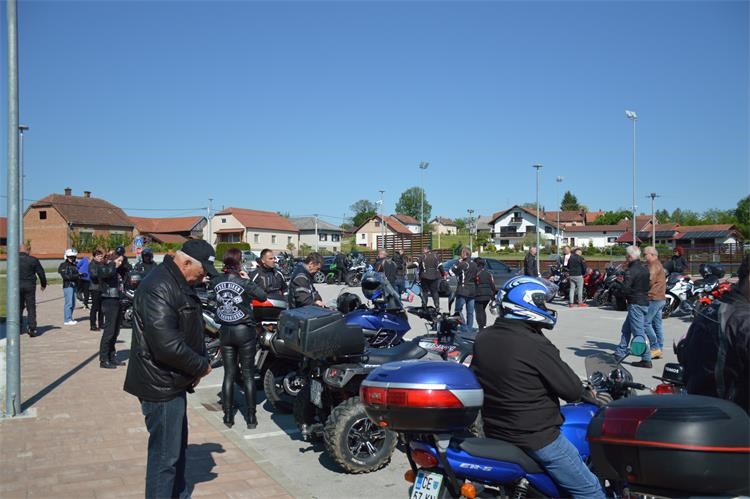 Pum akcija Pum akcija