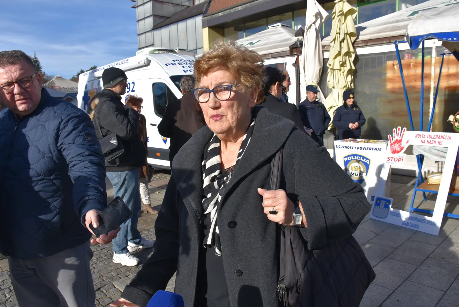 Nasilje nad ženama 2