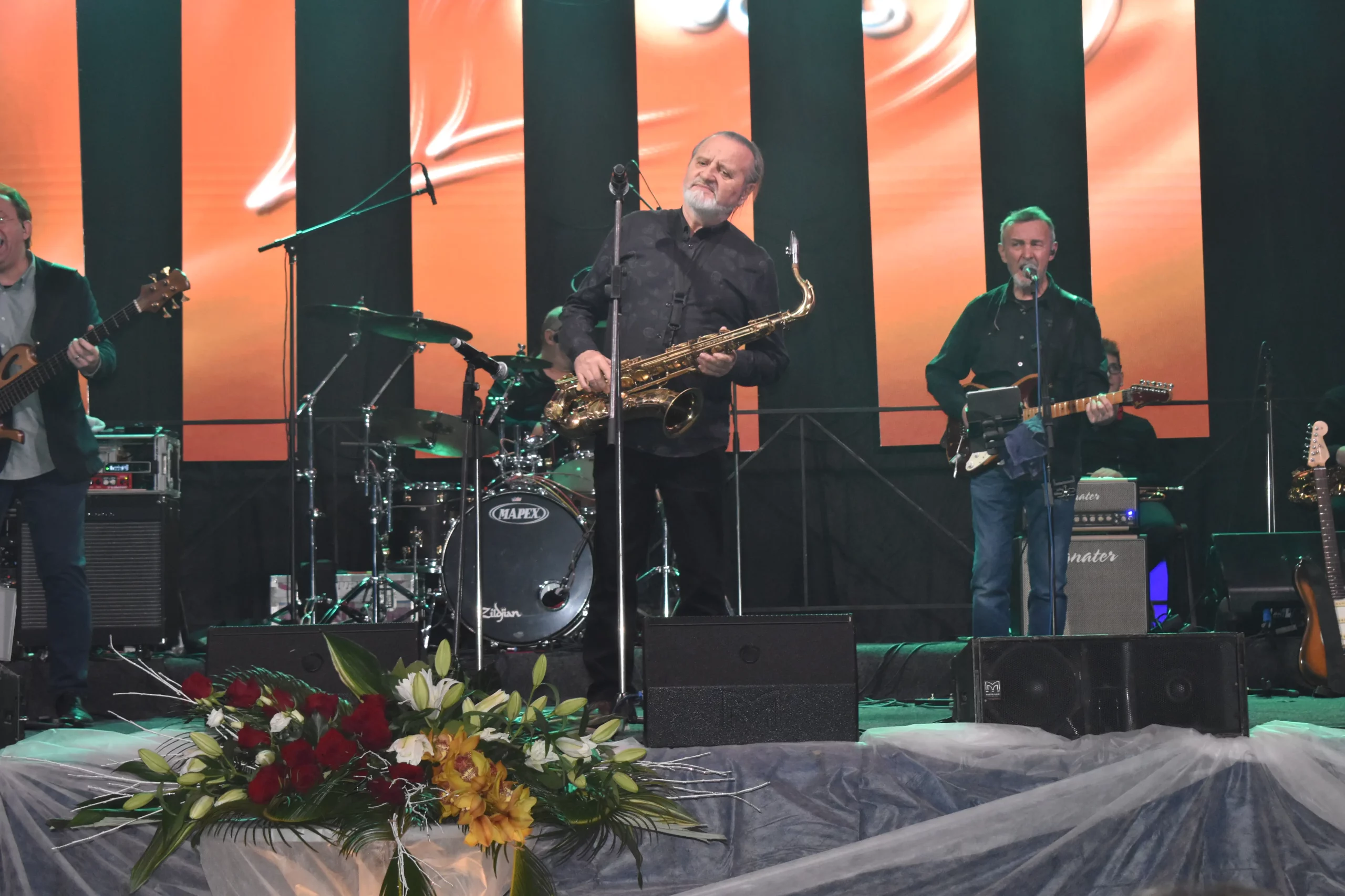 Strahoninec (3) hitovi energreena