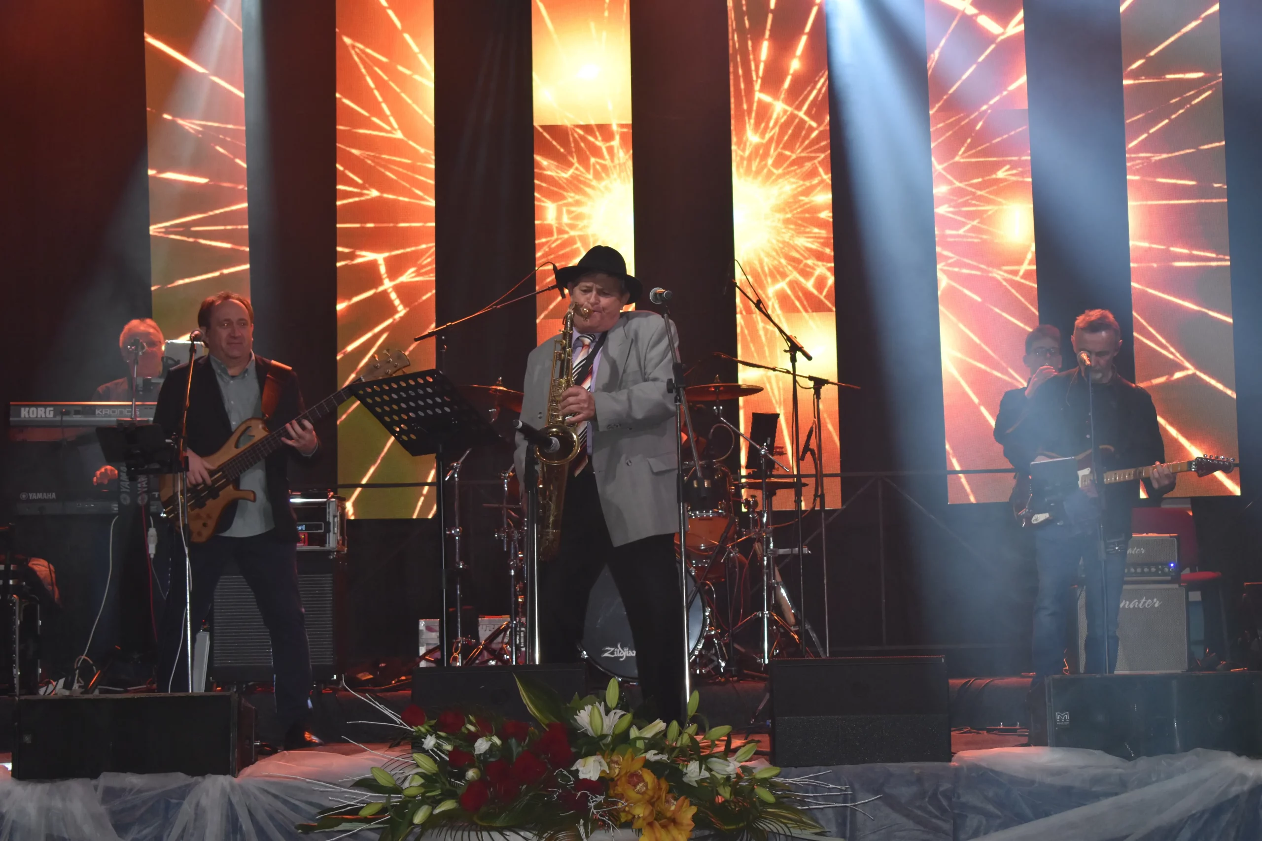 Strahoninec (3) hitovi energreena