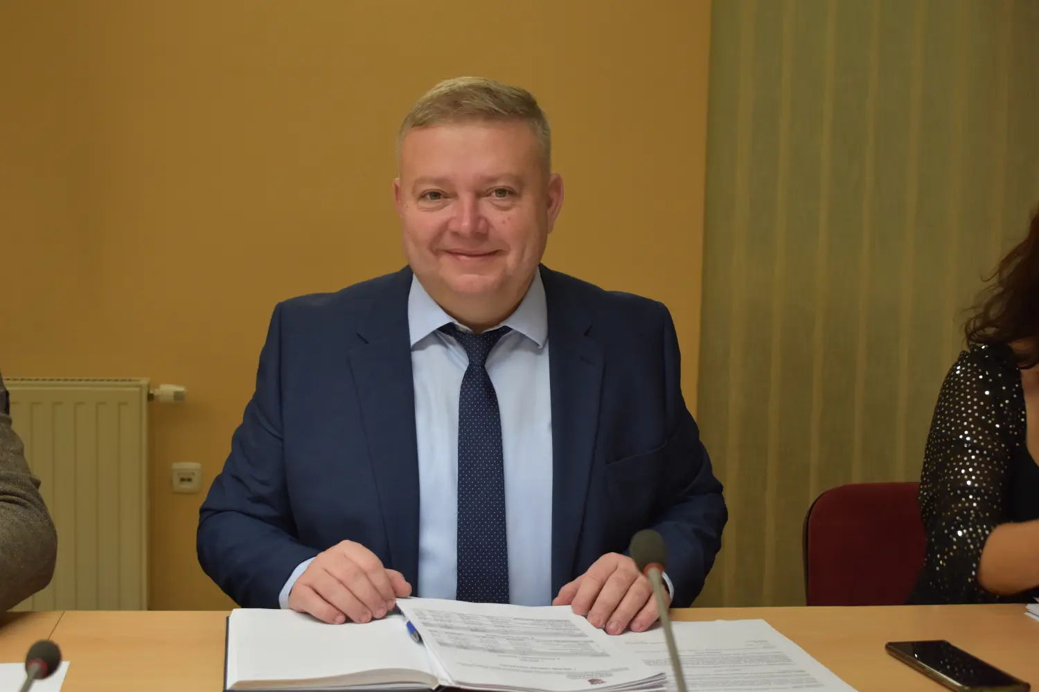 Franjo Lehkec, Strahoninec