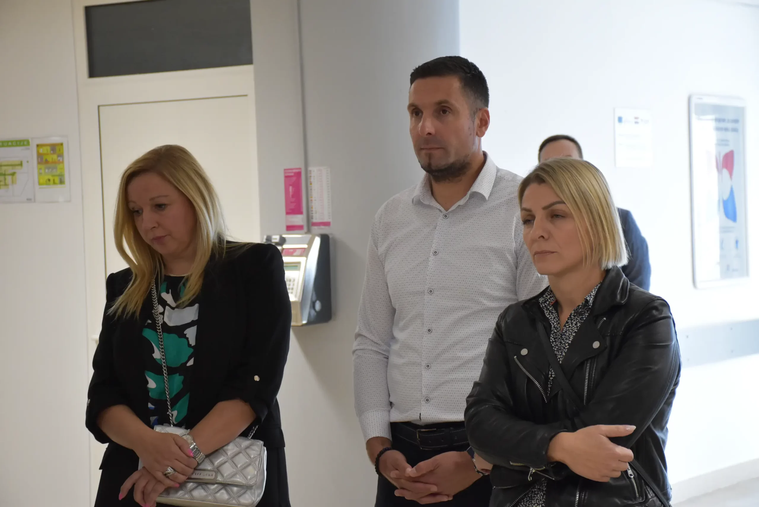 Novi MSCT uređaj u ŽB Čakovec omogućit će bolje nalaze Novi MSCT uređaj u ŽB Čakovec omogućit će bolje nalaze