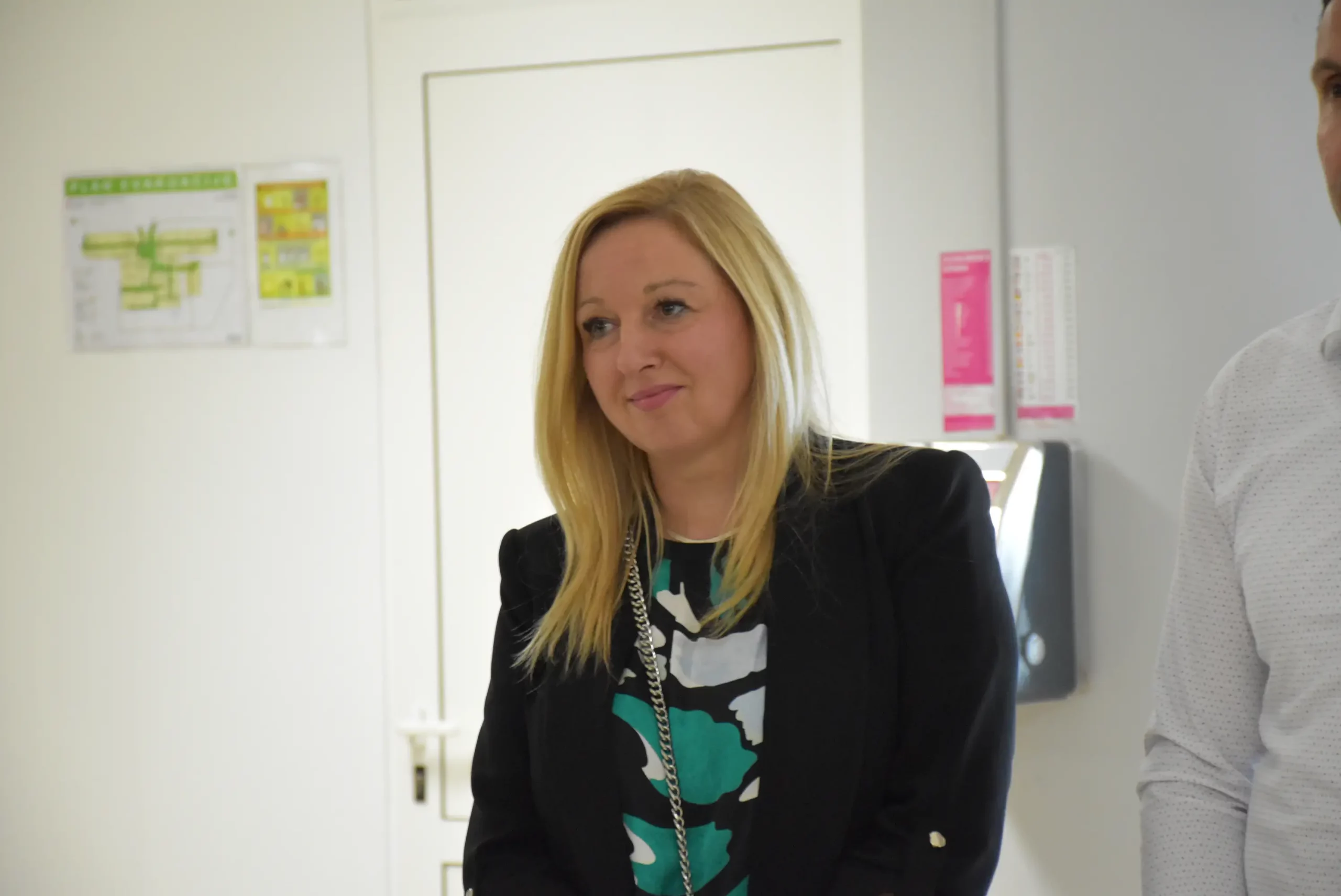 Novi MSCT uređaj u ŽB Čakovec omogućit će bolje nalaze Novi MSCT uređaj u ŽB Čakovec omogućit će bolje nalaze