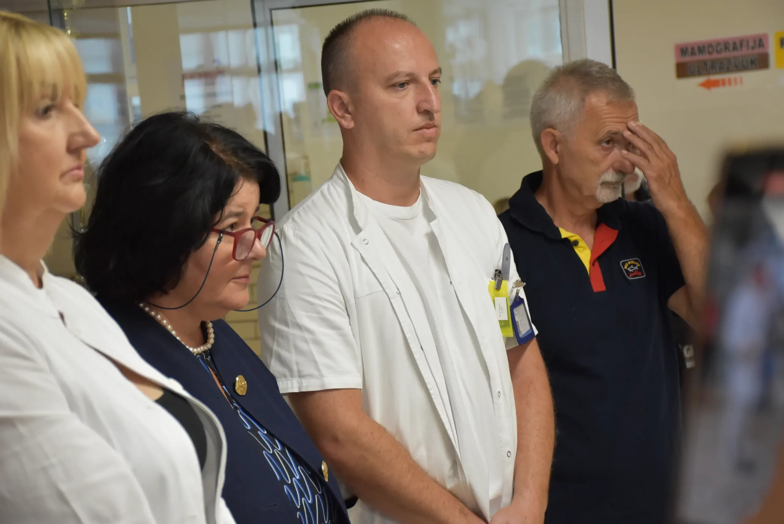 Novi MSCT uređaj u ŽB Čakovec omogućit će bolje nalaze Novi MSCT uređaj u ŽB Čakovec omogućit će bolje nalaze