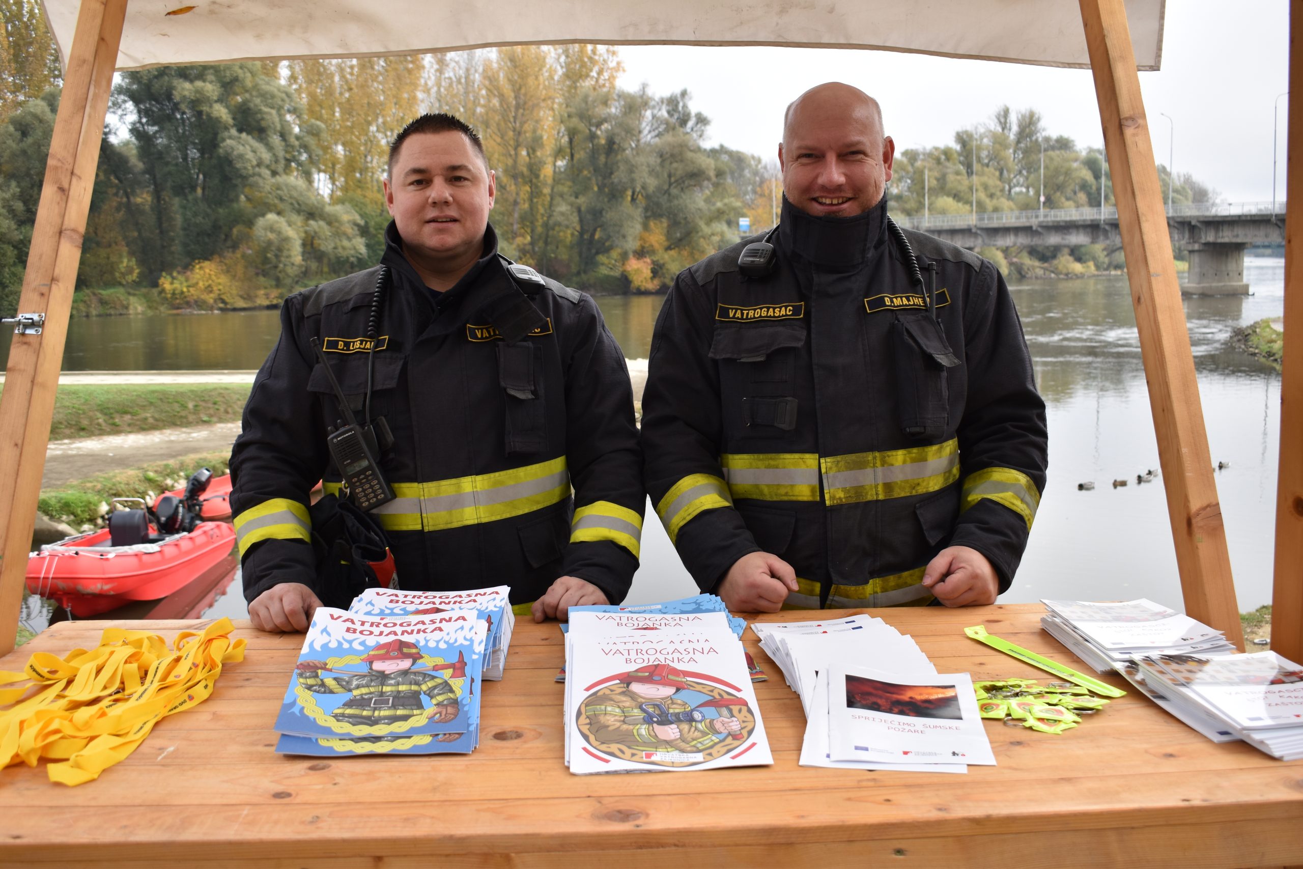 DVD Mursko Središće dan otvorenih vrata