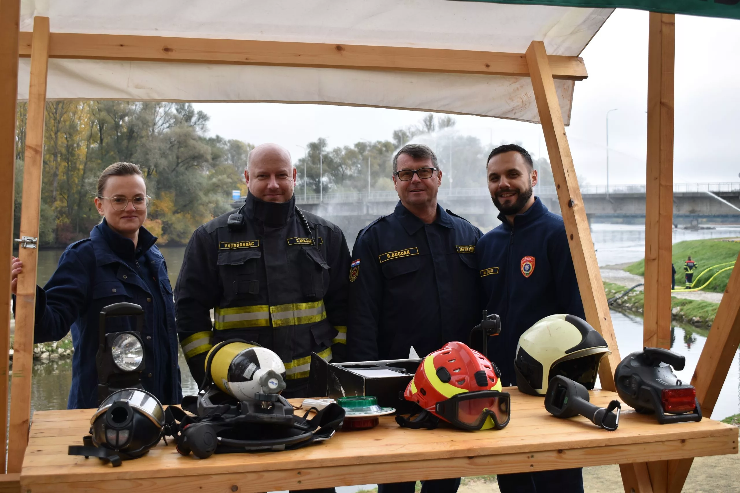 Novi MSCT uređaj u ŽB Čakovec omogućit će bolje nalaze Novi MSCT uređaj u ŽB Čakovec omogućit će bolje nalaze
