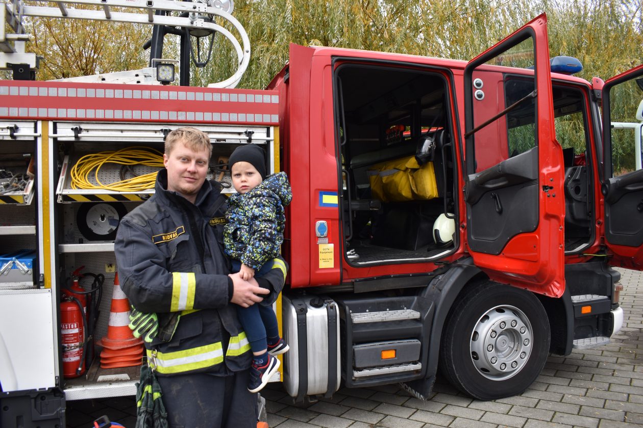 DVD Mursko Središće dan otvorenih vrata