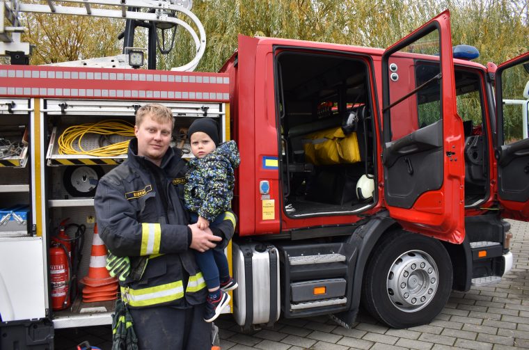 DVD Mursko Središće dan otvorenih vrata