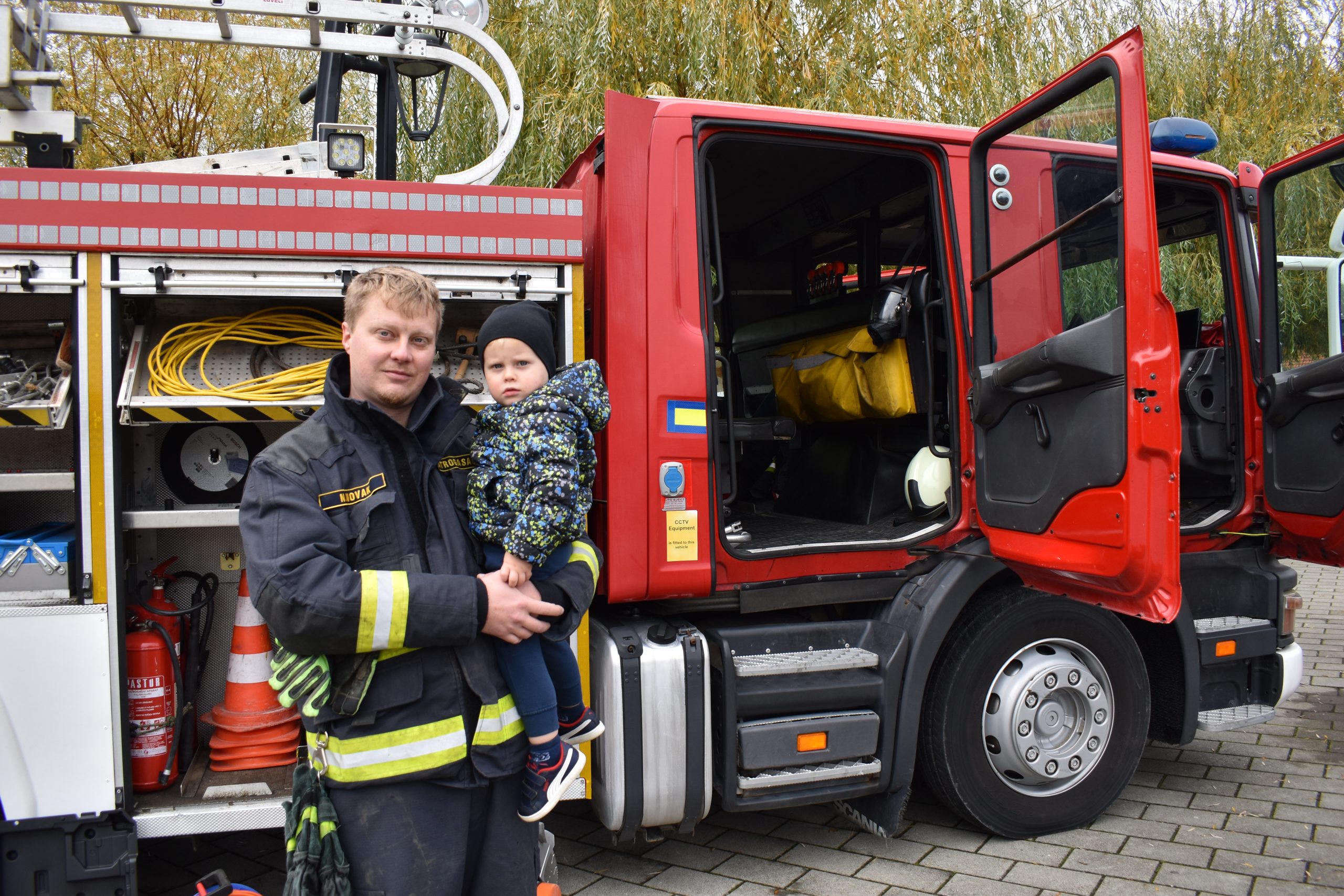 DVD Mursko Središće dan otvorenih vrata