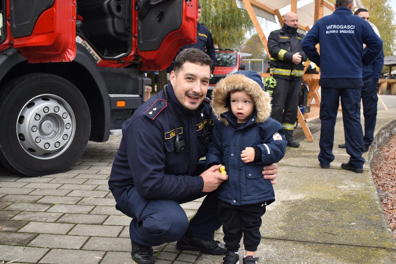 DVD Mursko Središće dan otvorenih vrata