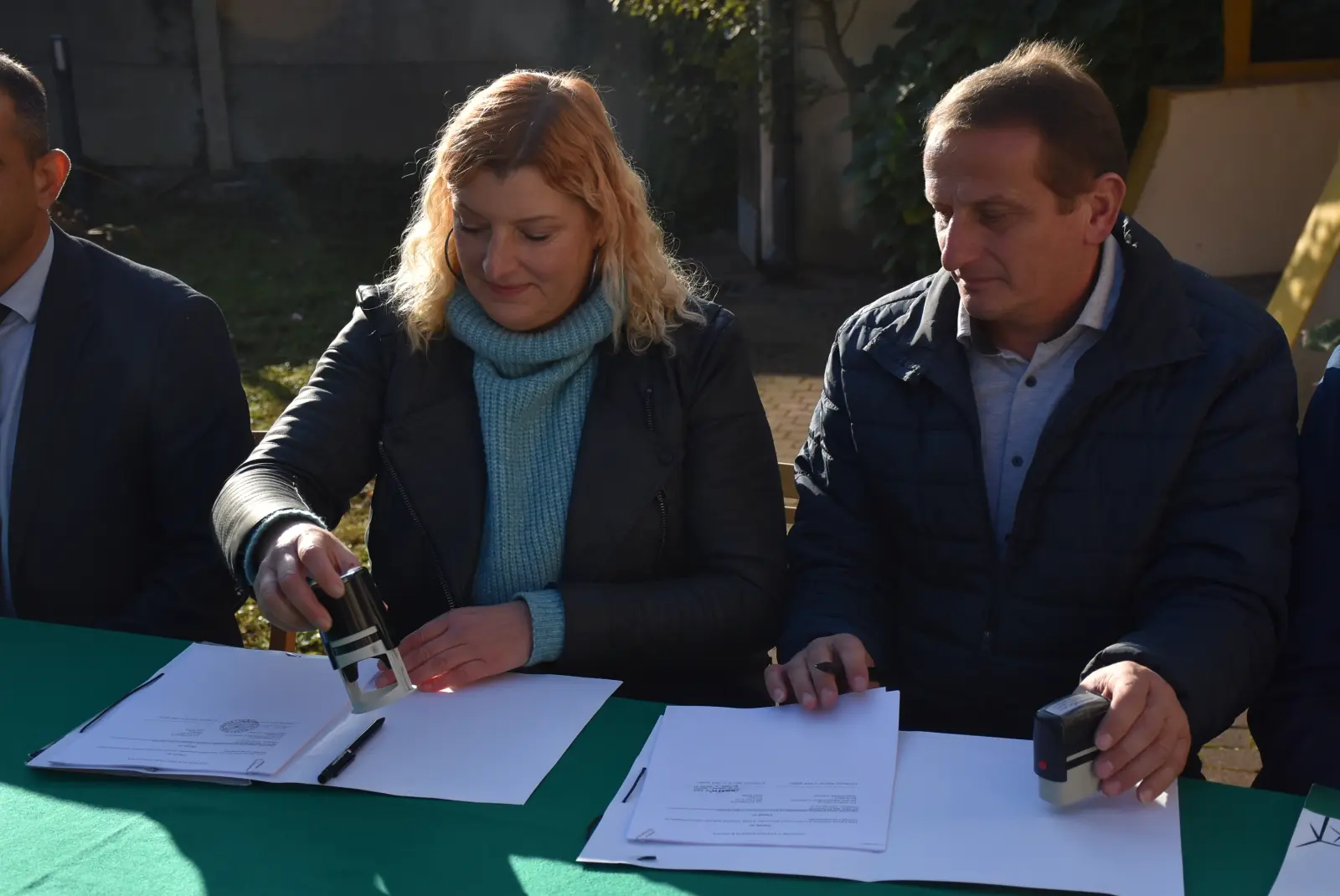 Zapocinje obnova kuce Ladislava Kralja Medimurca 10