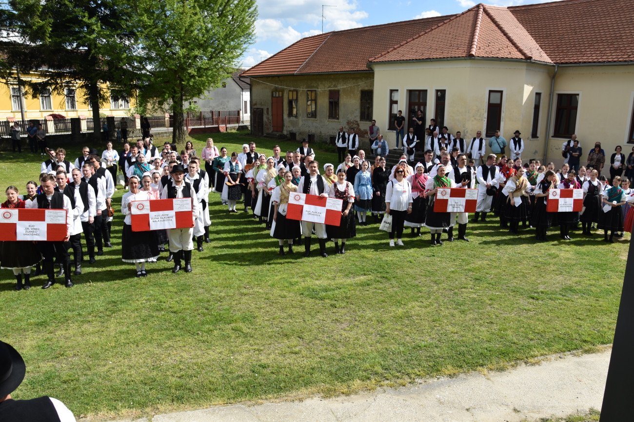 smotra folklora donja dubrava smotra folklora donja dubrava