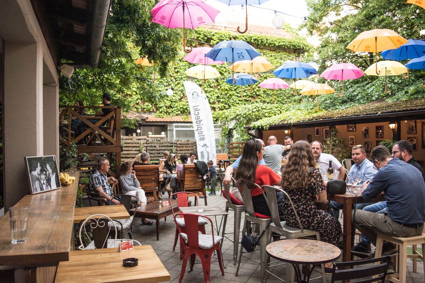 Festival međimurkaih pjenušaca